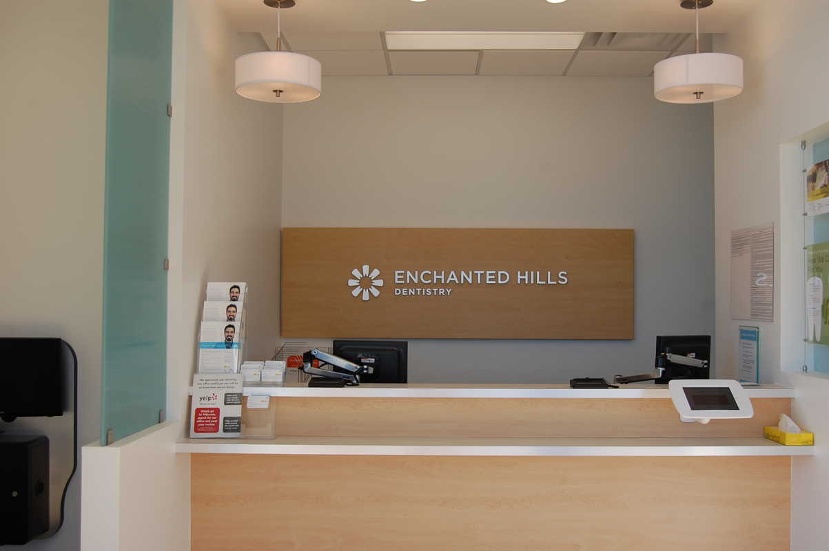 Enchanted Hills Dentistry and Orthodontics