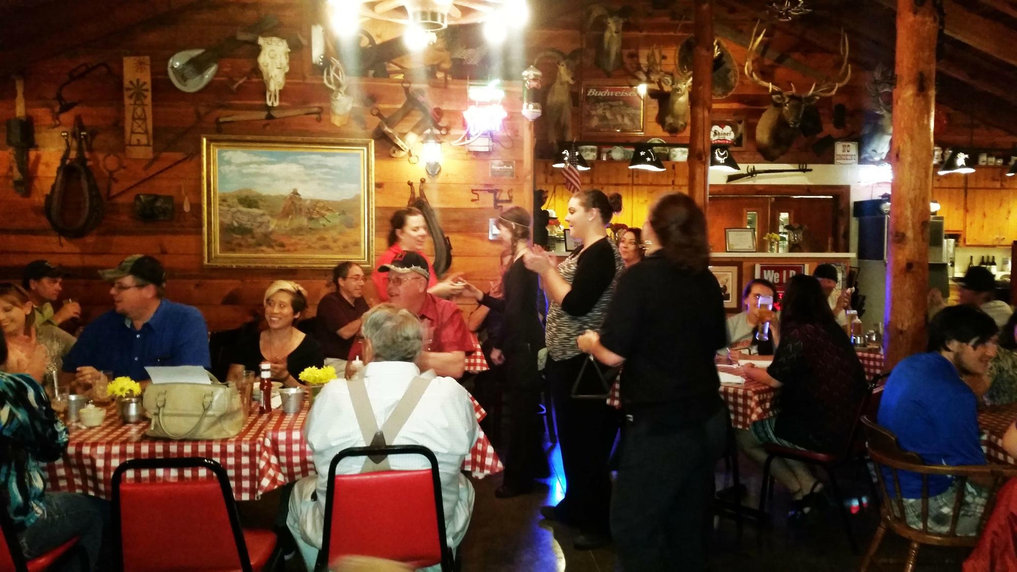Photo credit: tripadvisor