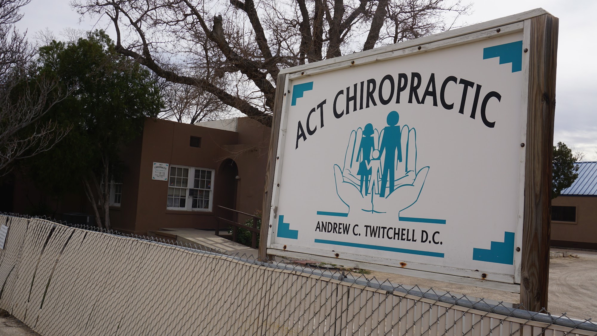 ACT Chiropractic