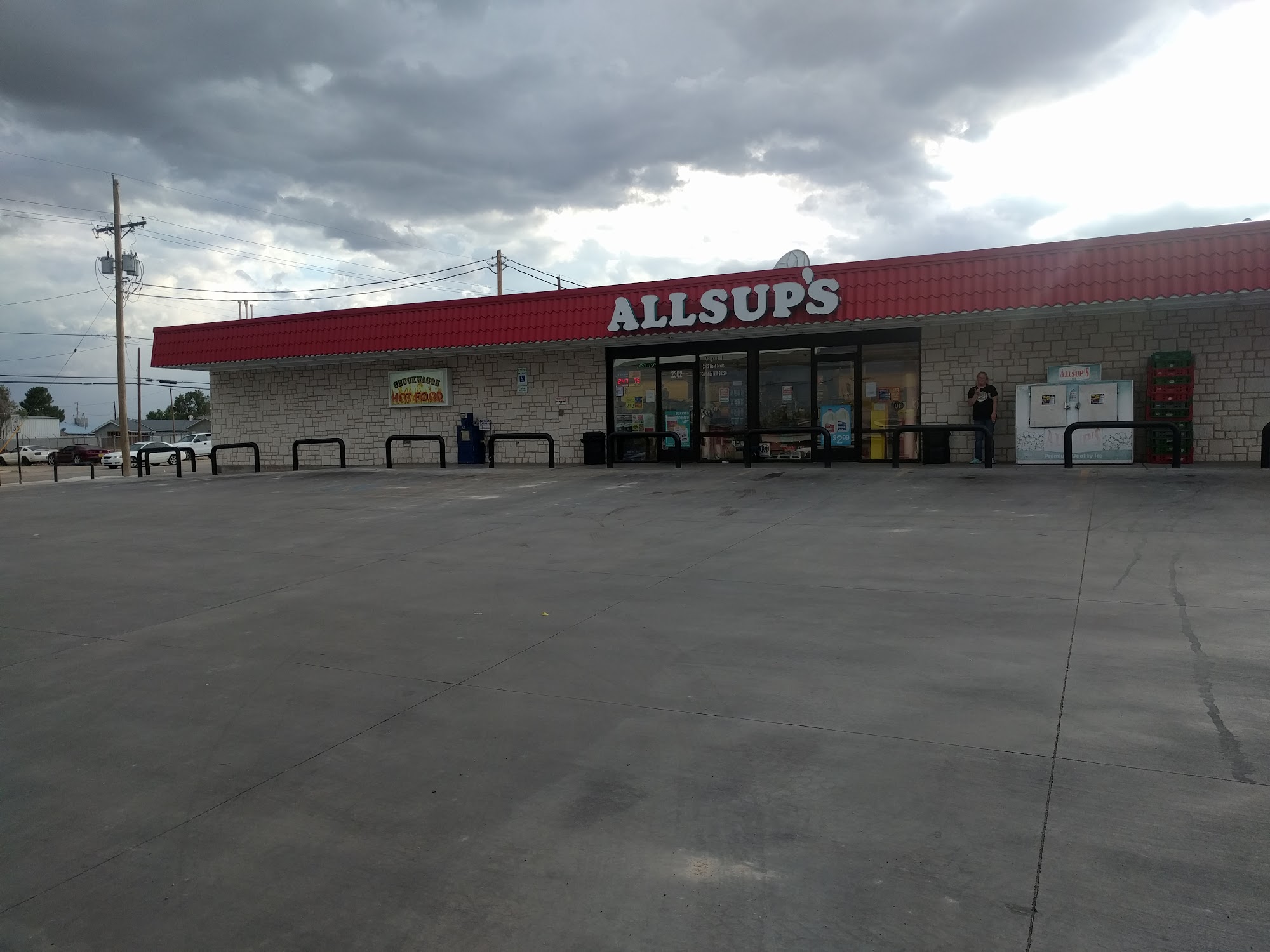 Allsup's Convenience Store