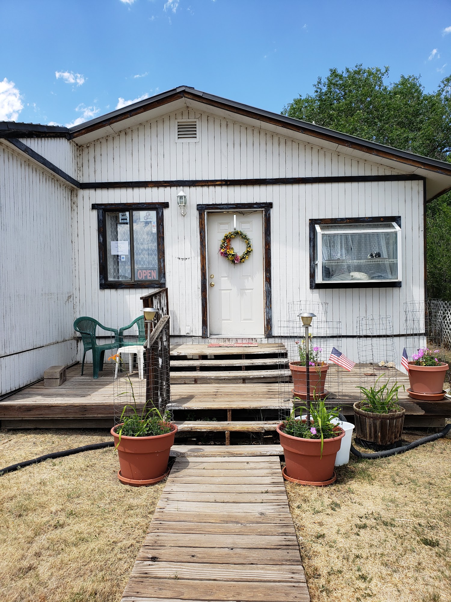 New Beginnings 245 9th St, Cimarron New Mexico 87714