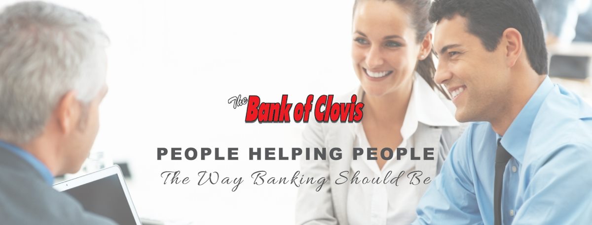 Bank of Clovis