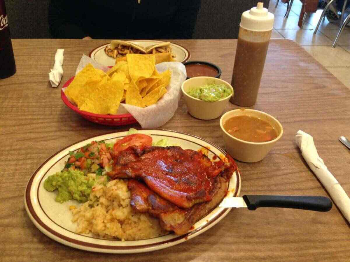 Photo credit: zomato