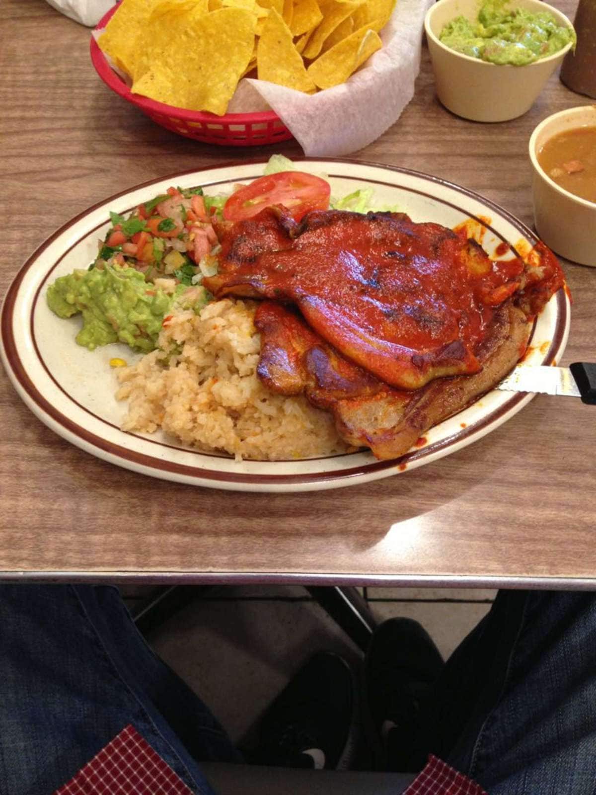 Photo credit: zomato