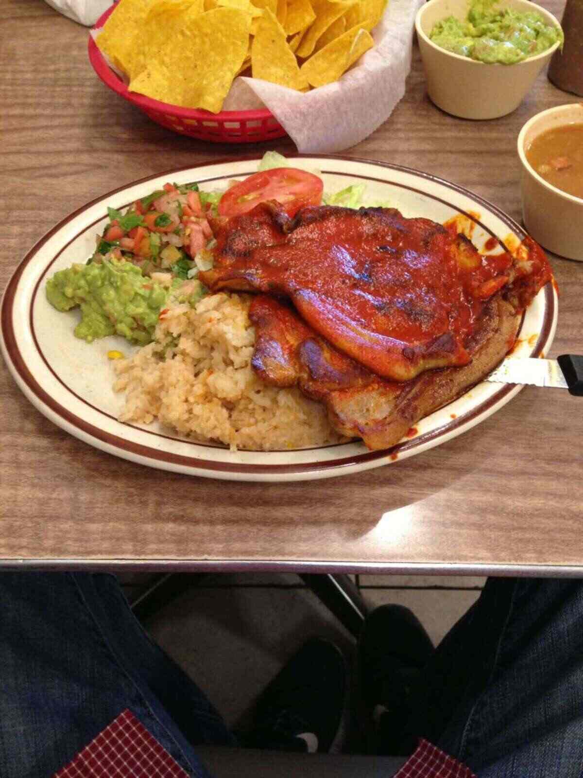 Photo credit: zomato