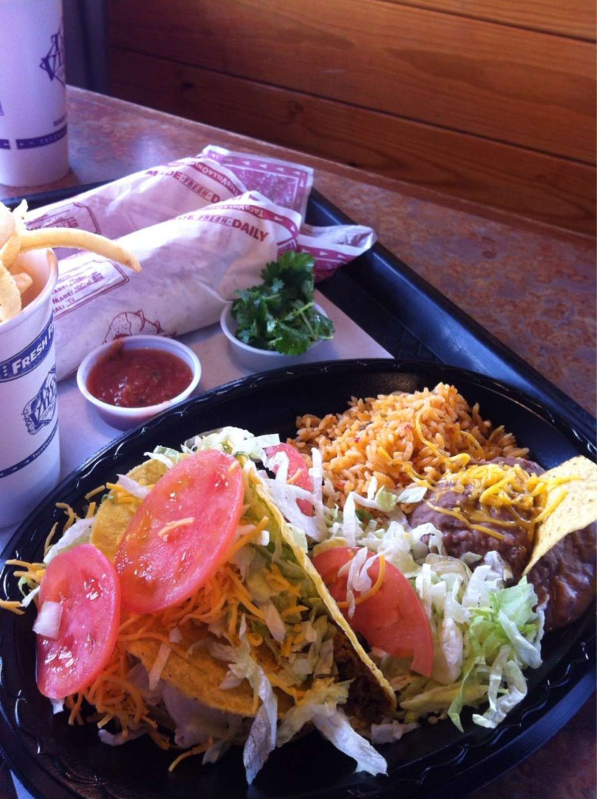 Photo credit: zomato