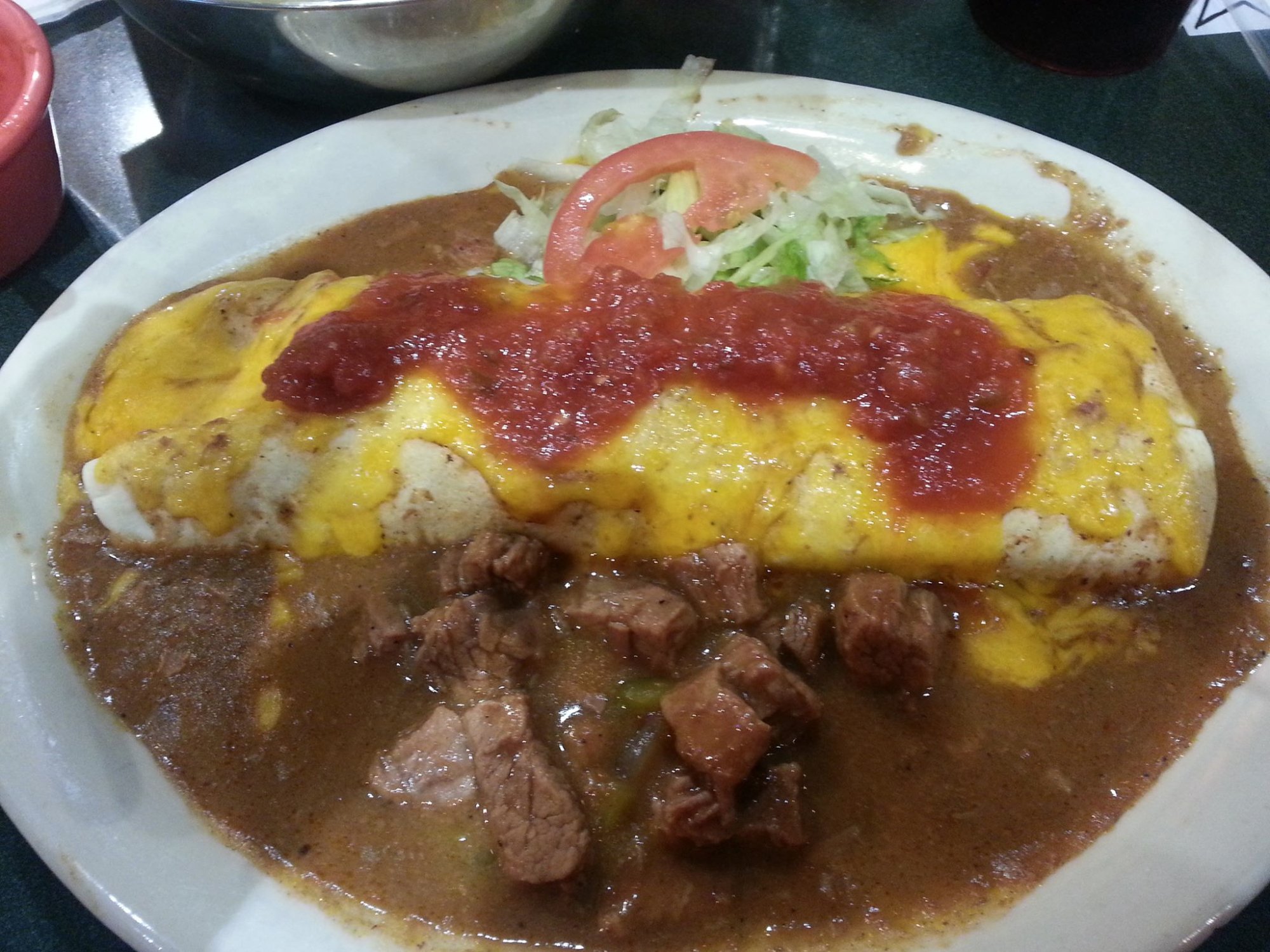 Photo credit: tripadvisor