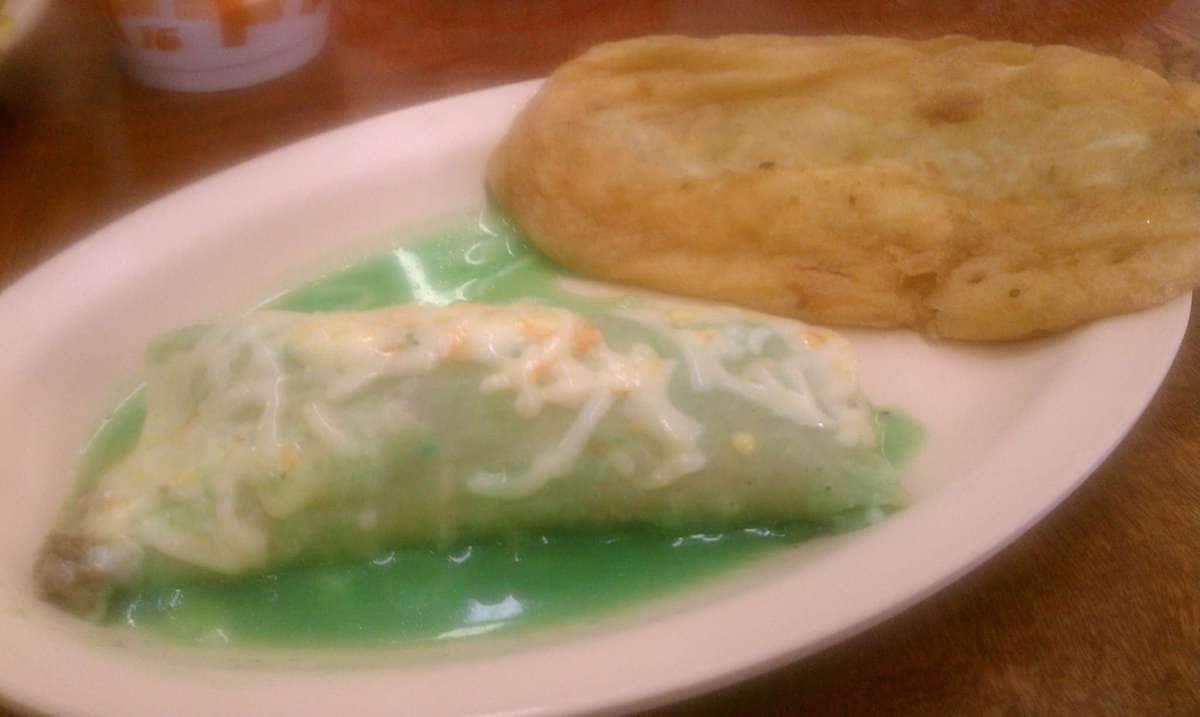 Photo credit: zomato