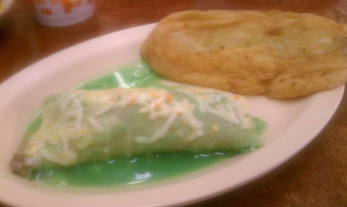 Photo credit: zomato