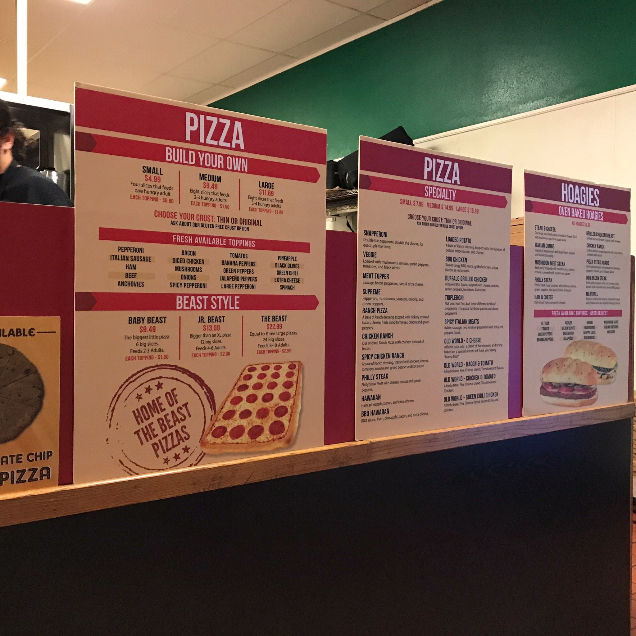 Photo credit: Tripadvisor