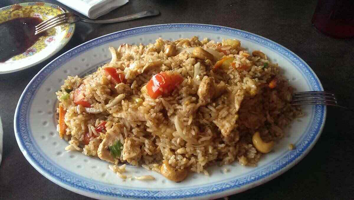 Photo credit: zomato