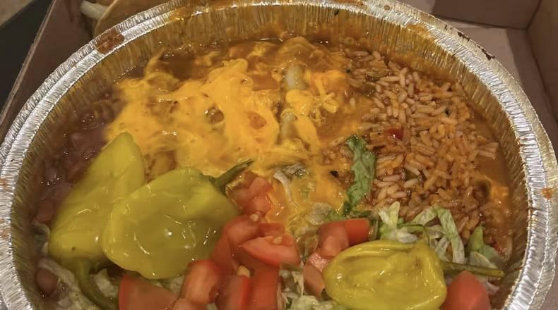 Photo credit: ubereats