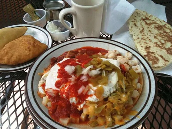 Photo credit: zomato