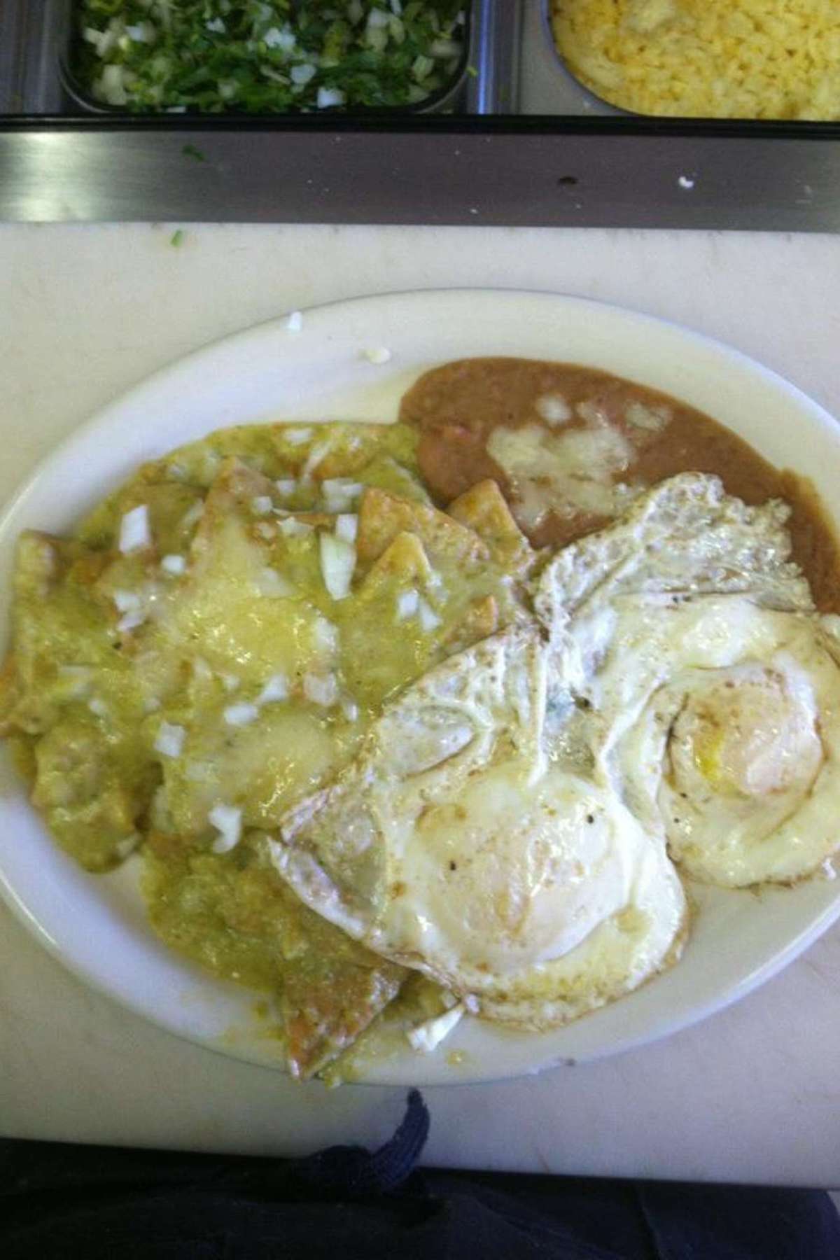 Photo credit: zomato