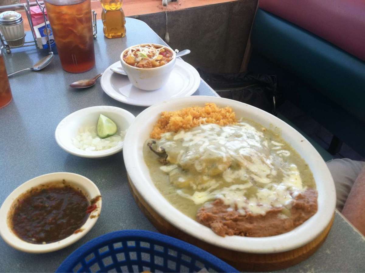 Photo credit: zomato