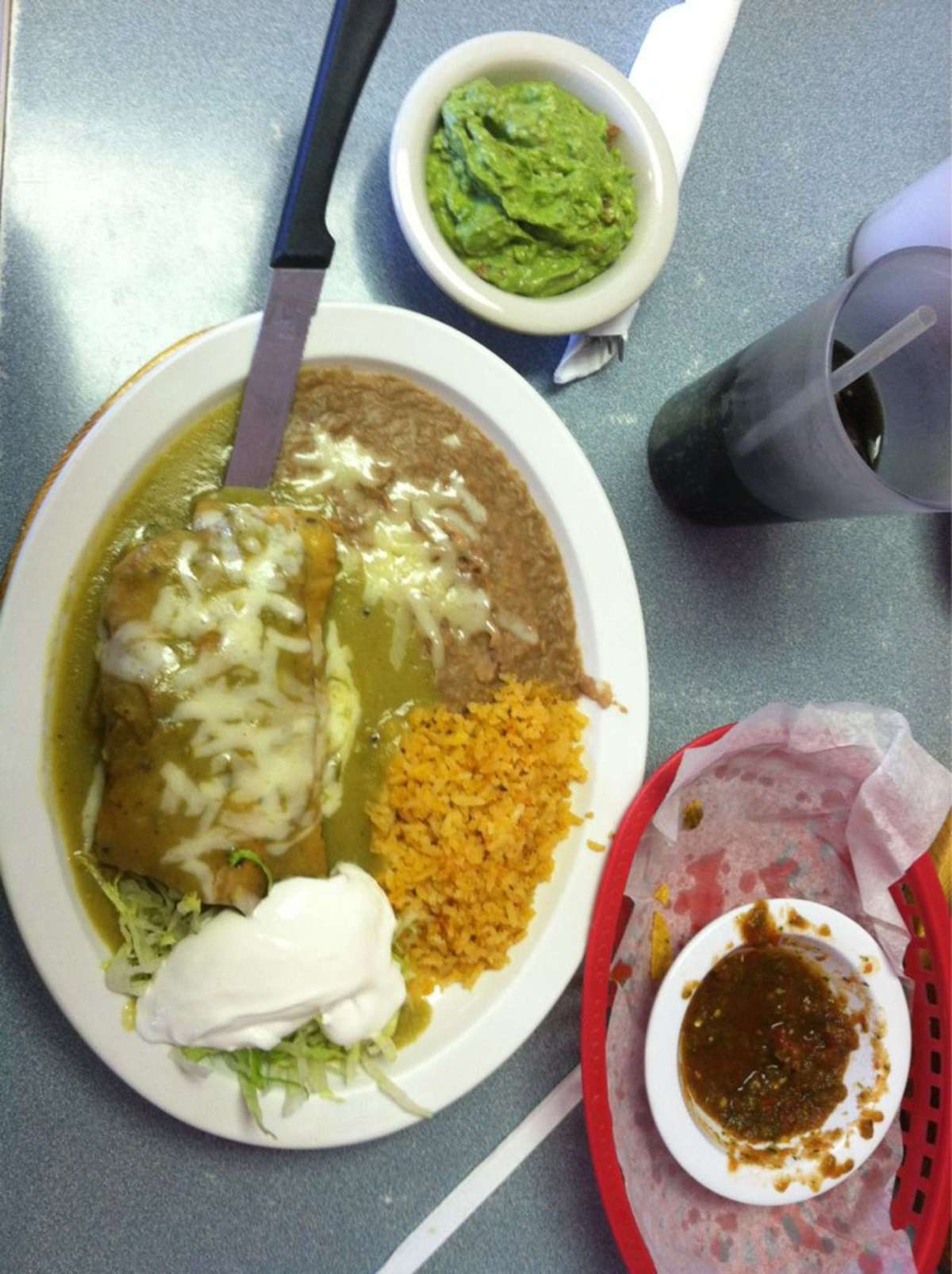 Photo credit: zomato