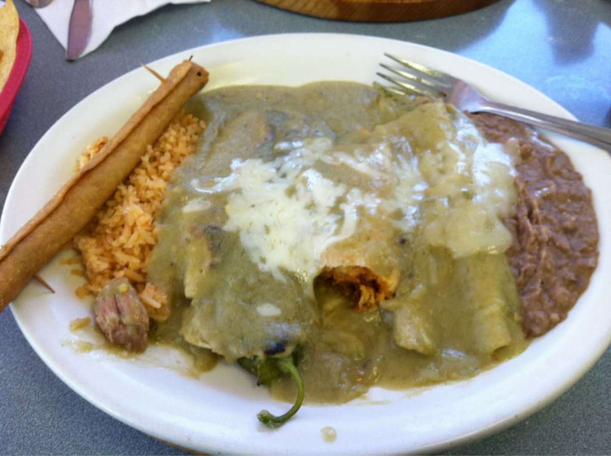 Photo credit: zomato