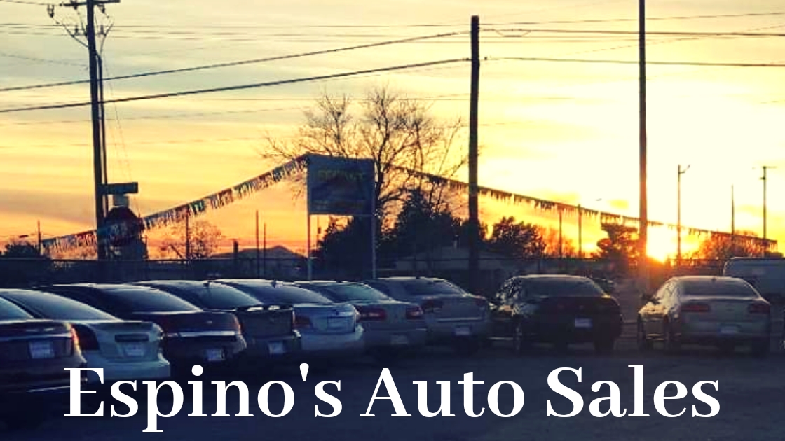 Espino's Auto Sales