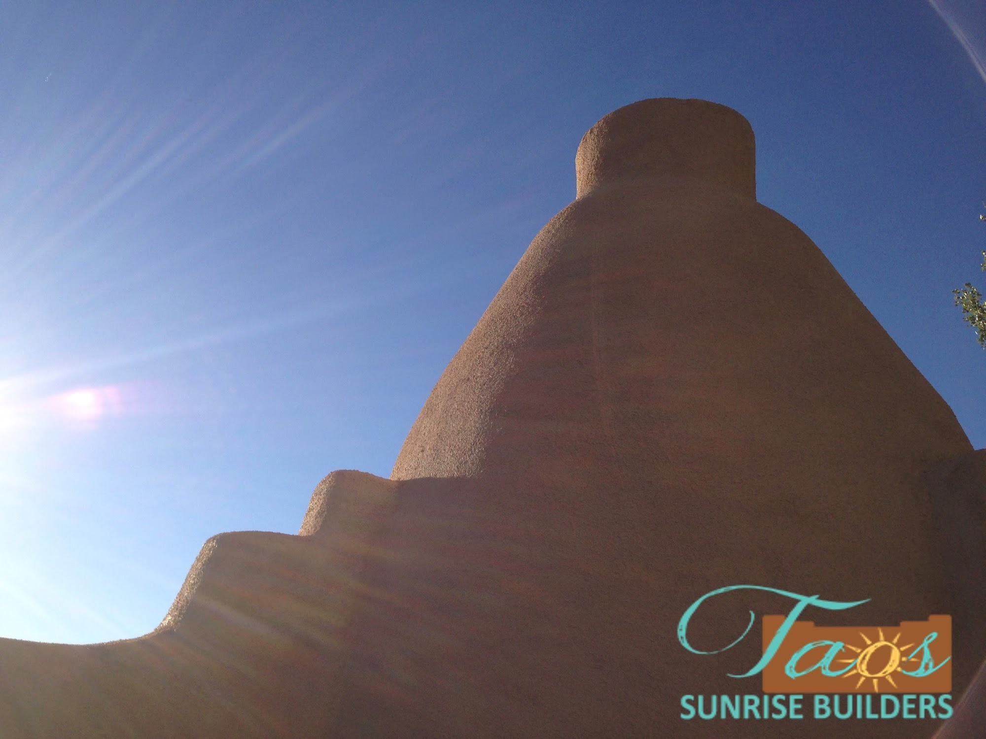 Taos Sunrise Builders, LLC