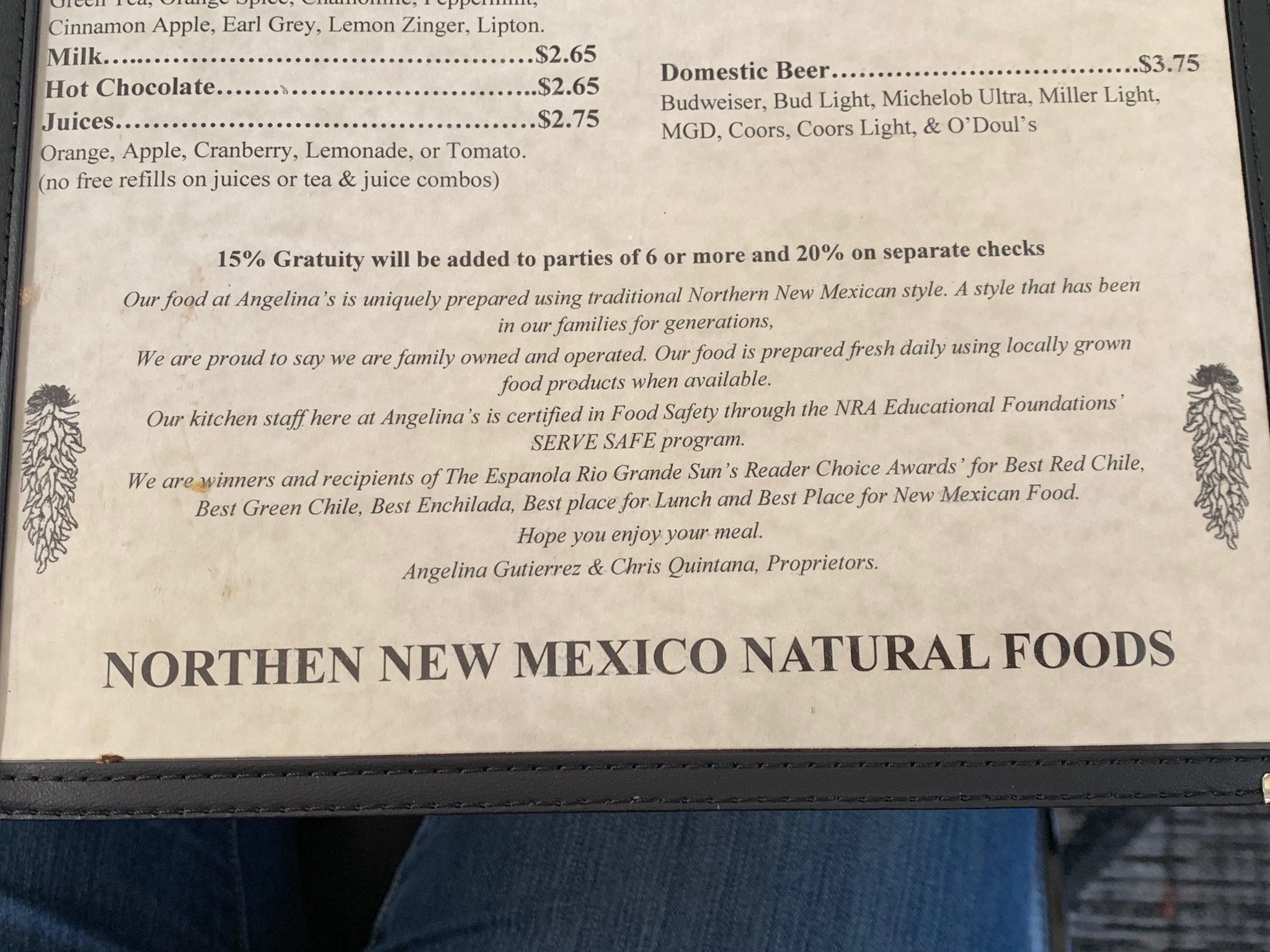 Photo credit: Tripadvisor