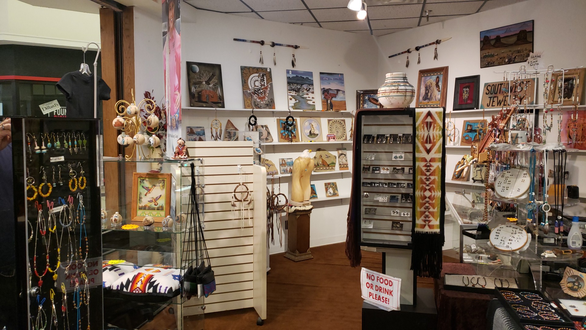 Southwest Jewelry II