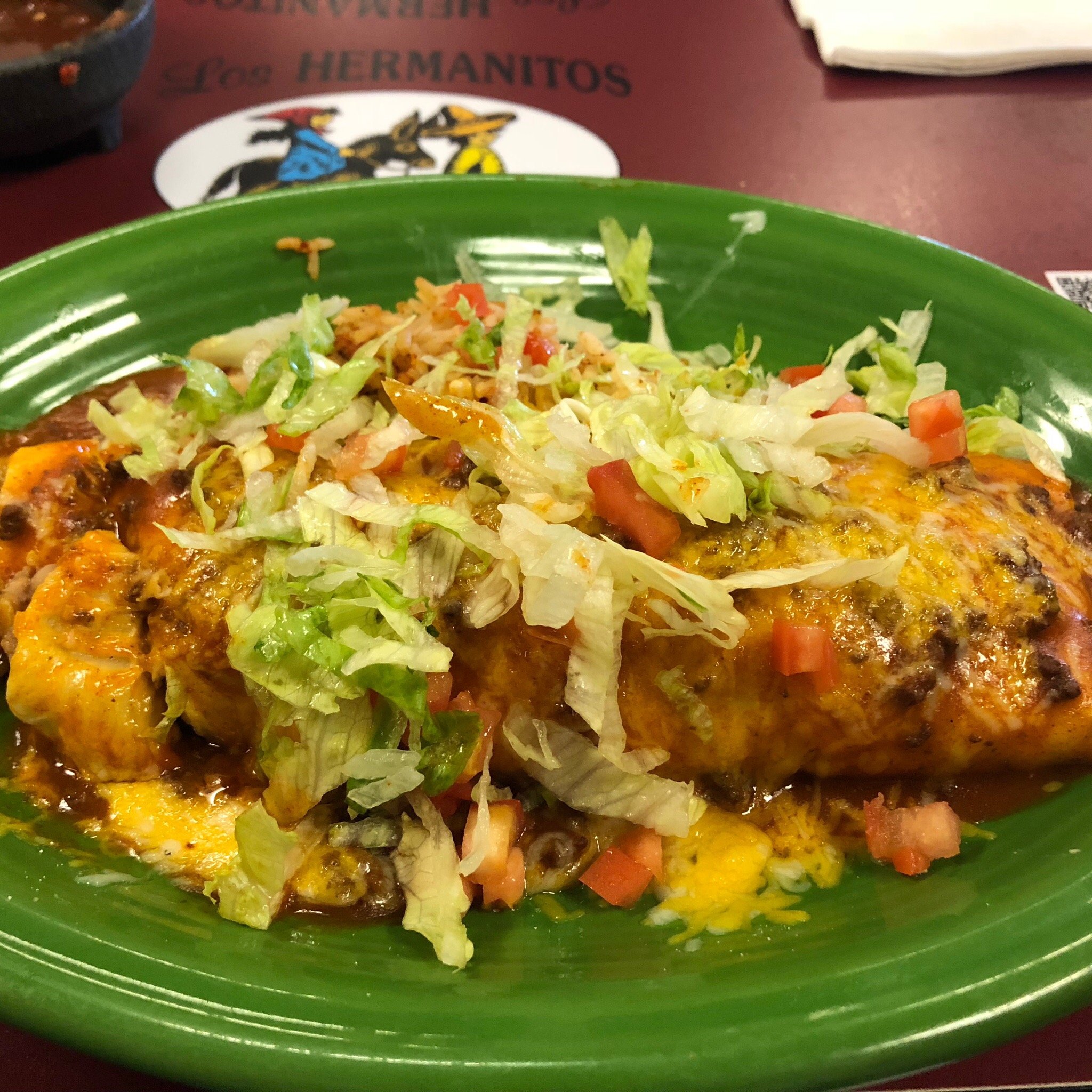 Photo credit: tripadvisor