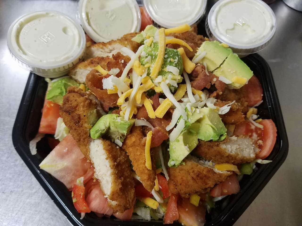 Photo credit: zomato