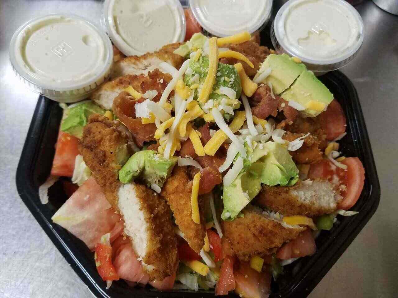 Photo credit: zomato