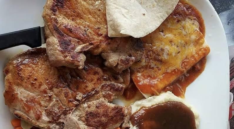 Photo credit: ubereats