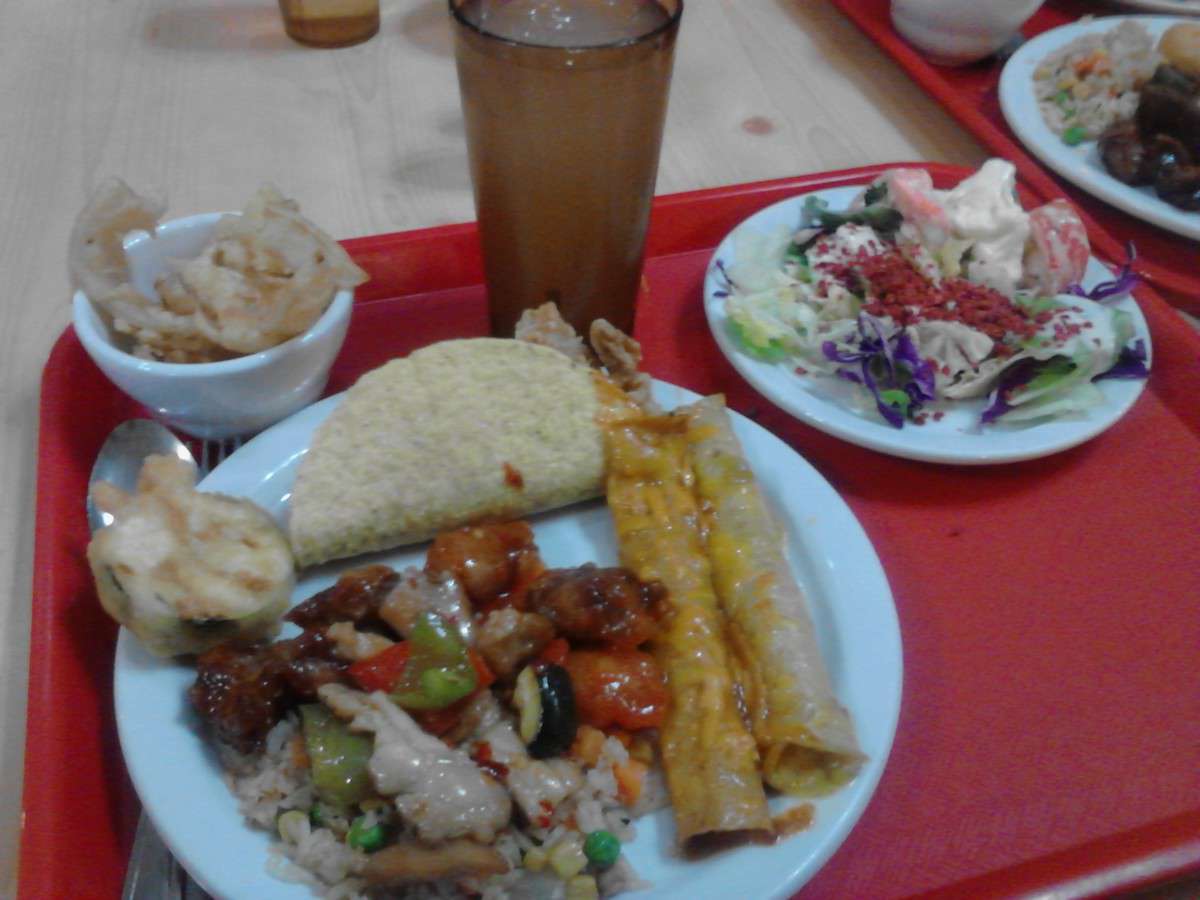 Photo credit: zomato