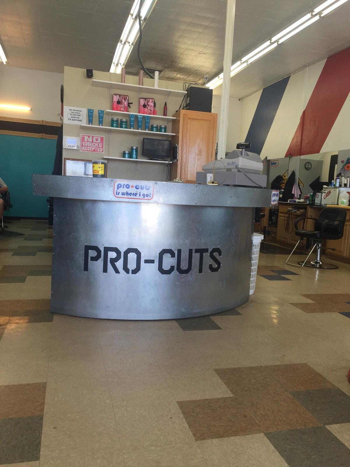 Photo credit: nextdoor