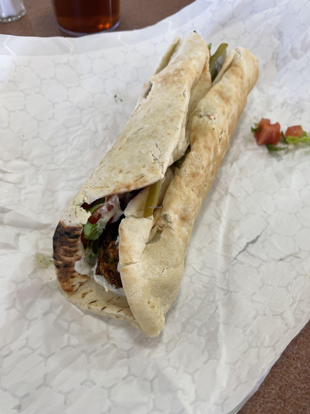 Photo credit: happycow