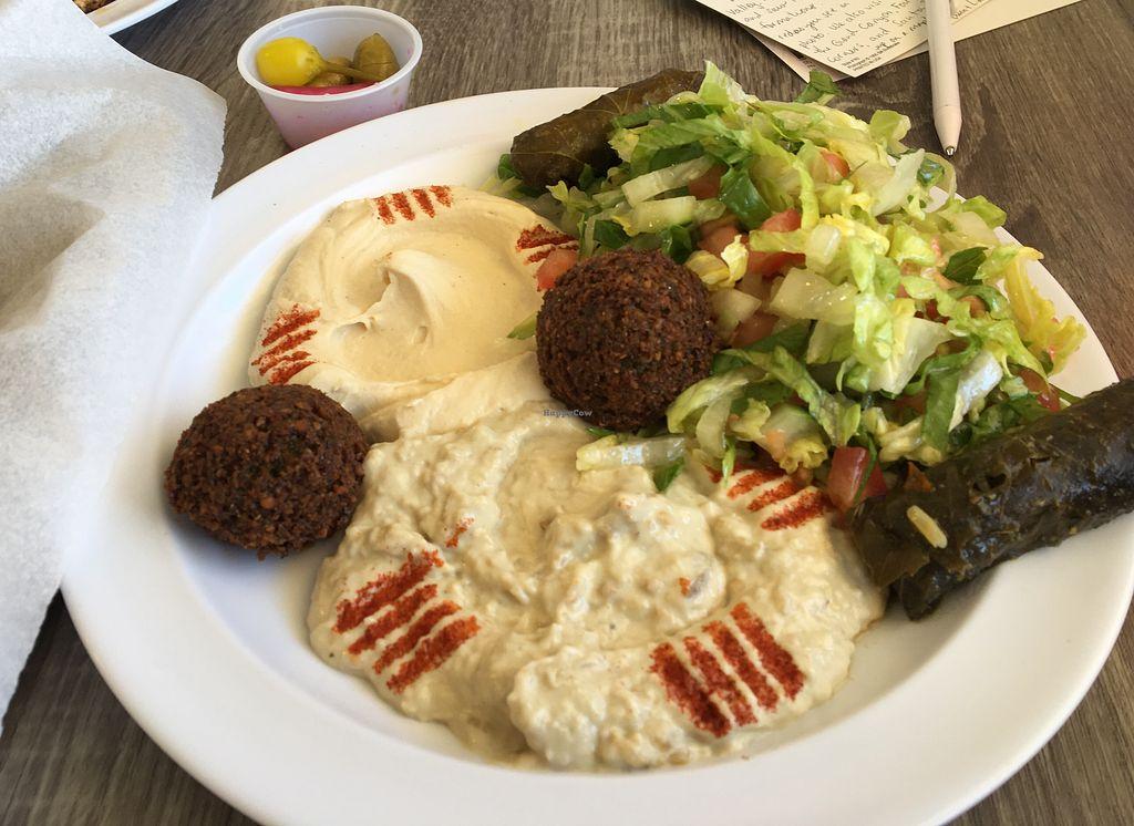 Photo credit: happycow