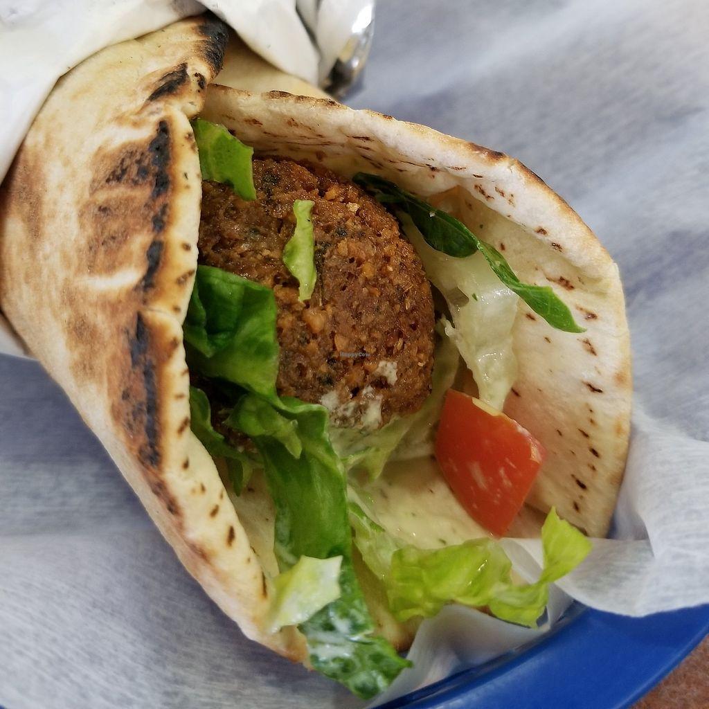 Photo credit: happycow