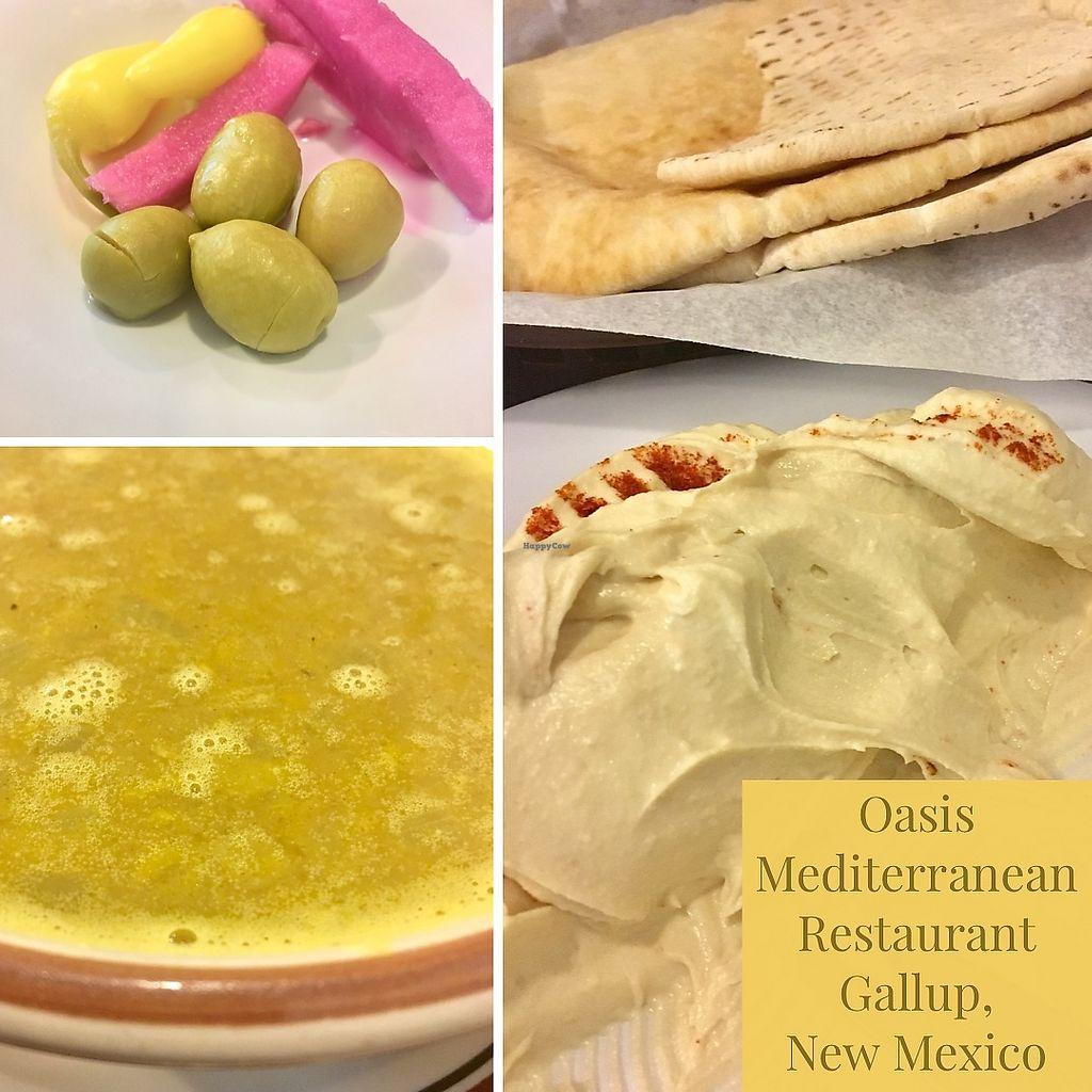 Photo credit: happycow