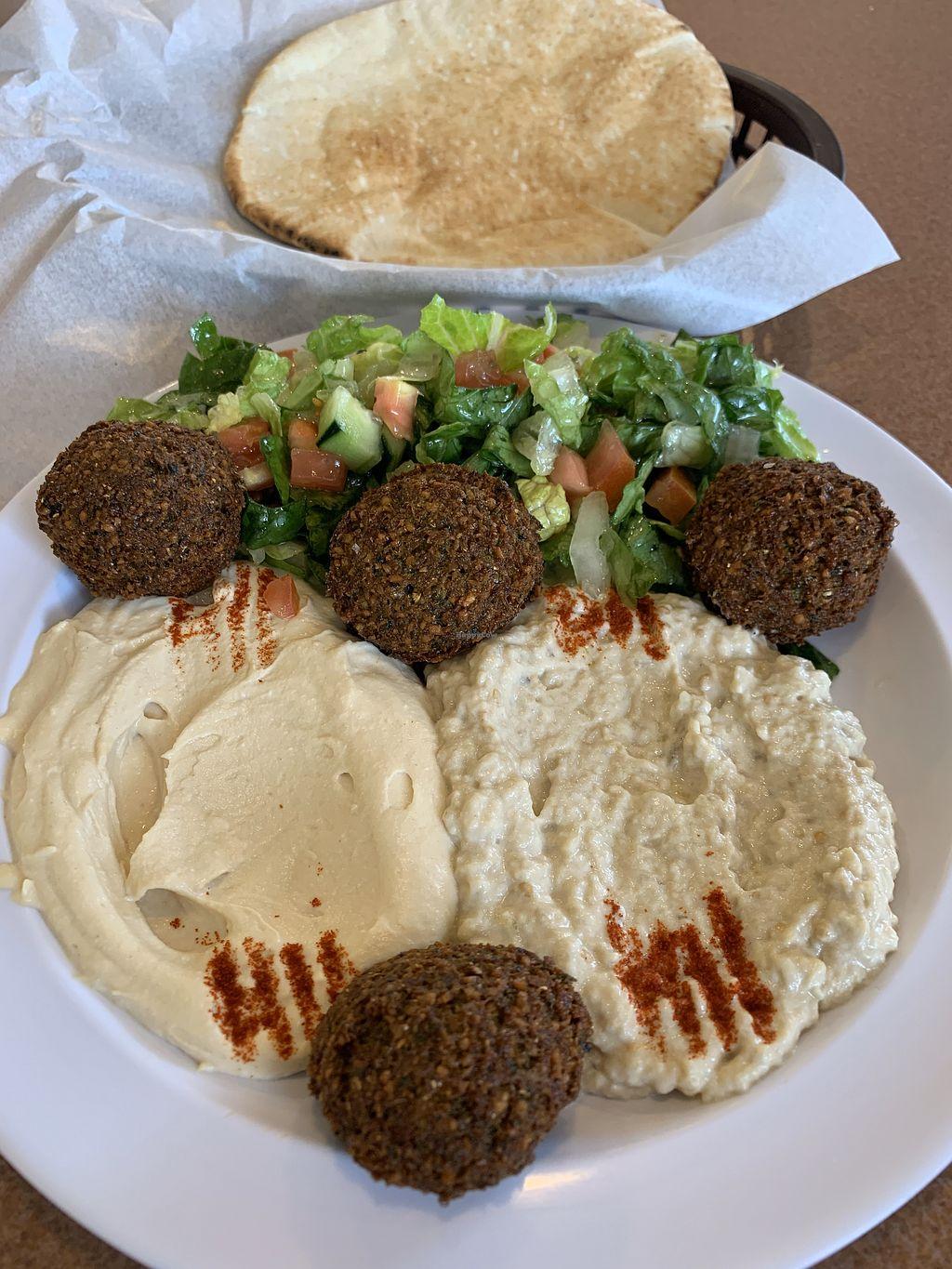 Photo credit: happycow