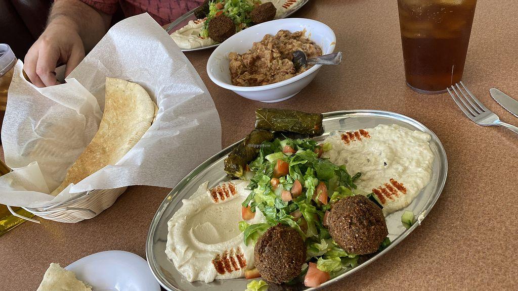 Photo credit: happycow