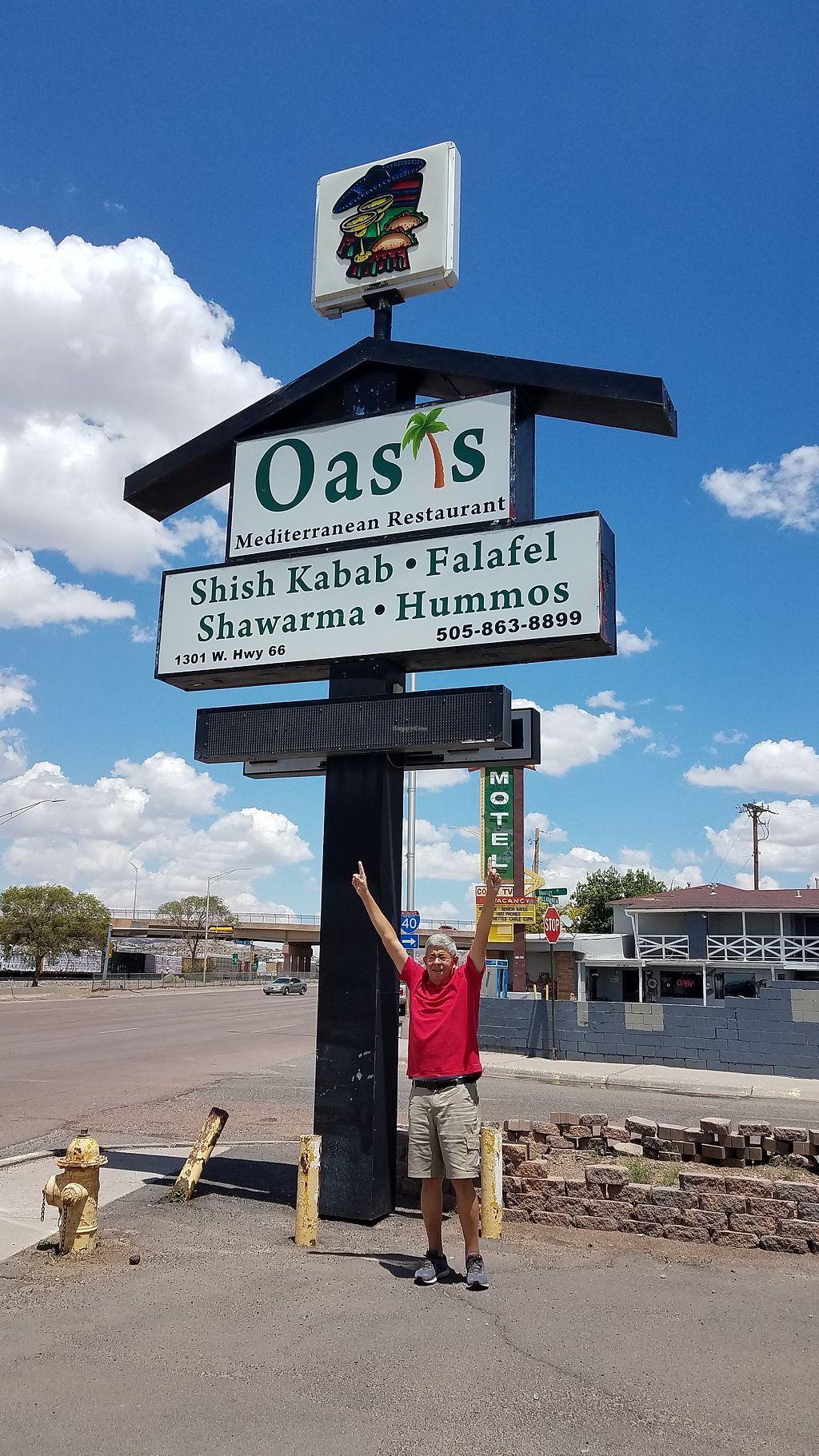 Photo credit: happycow