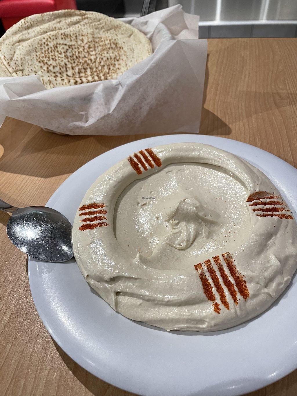 Photo credit: happycow