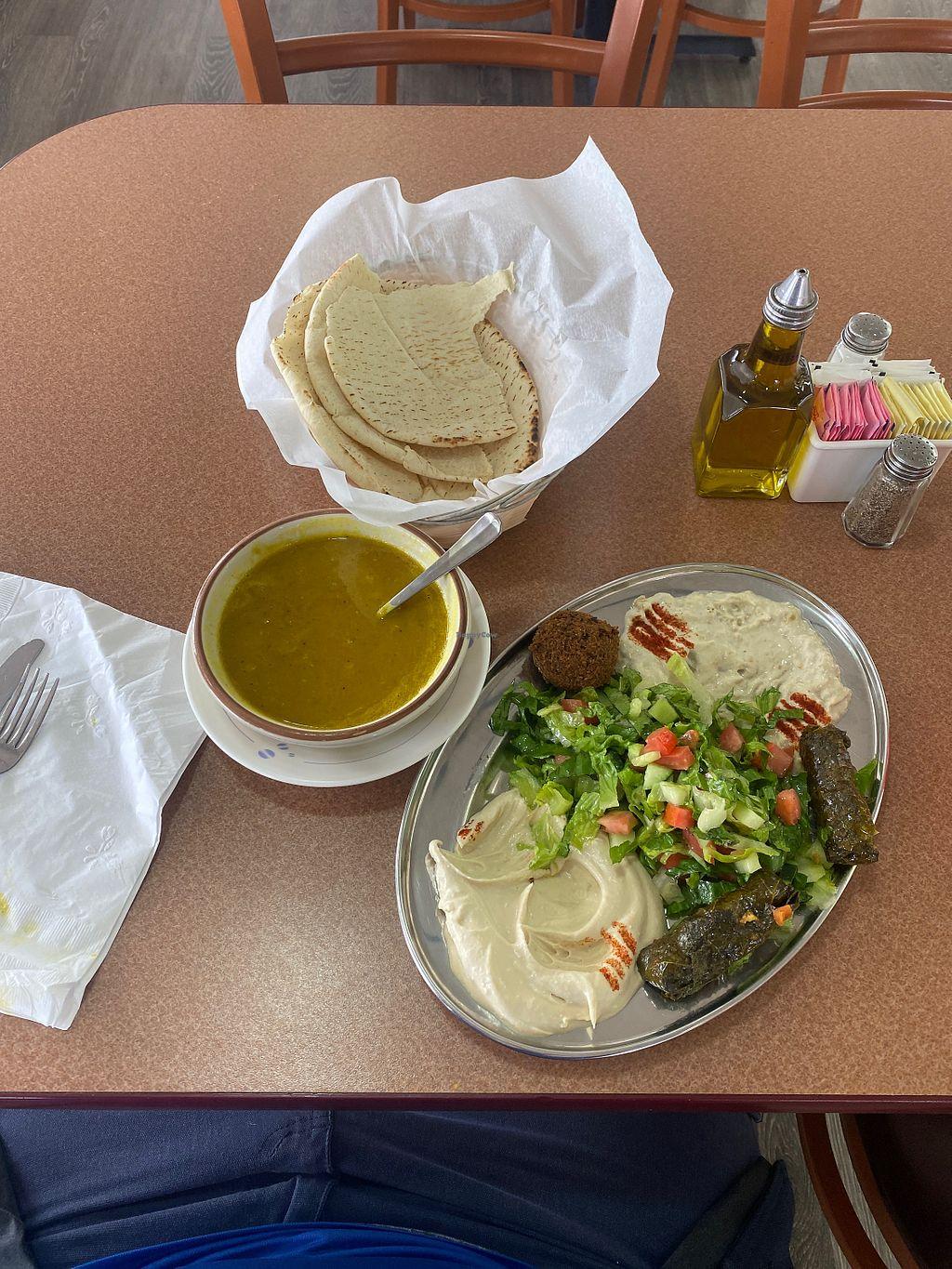 Photo credit: happycow