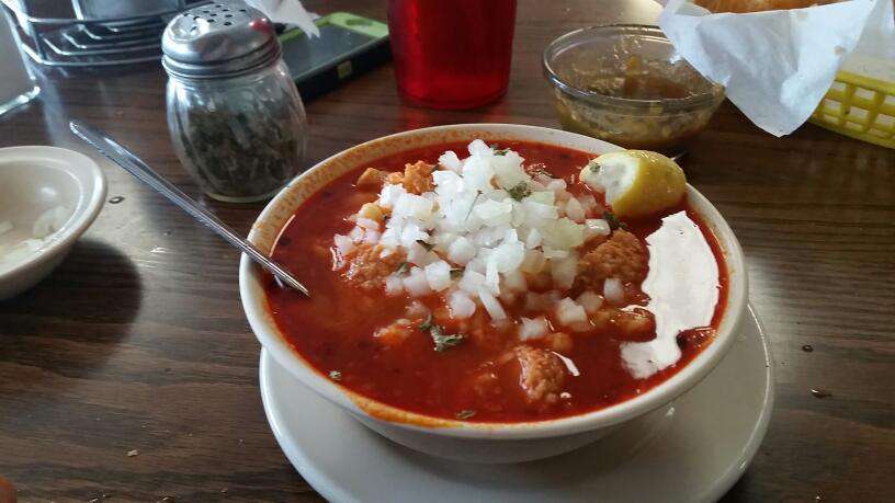 Photo credit: zomato