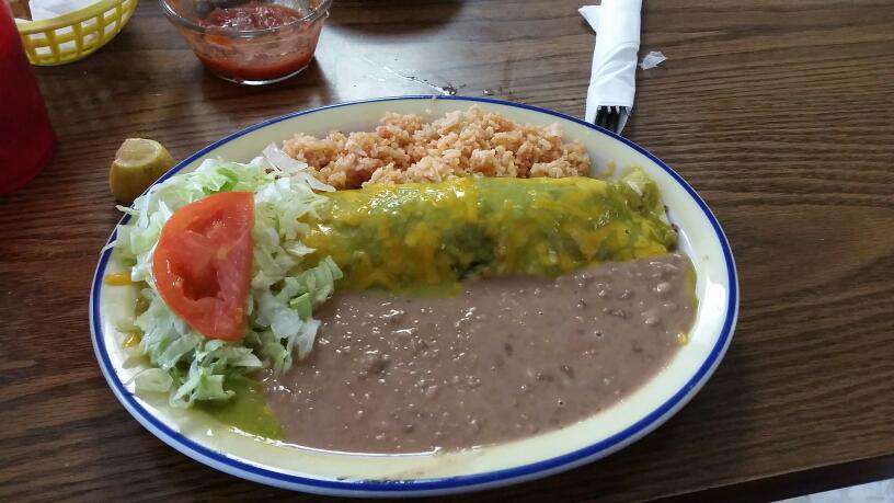 Photo credit: zomato