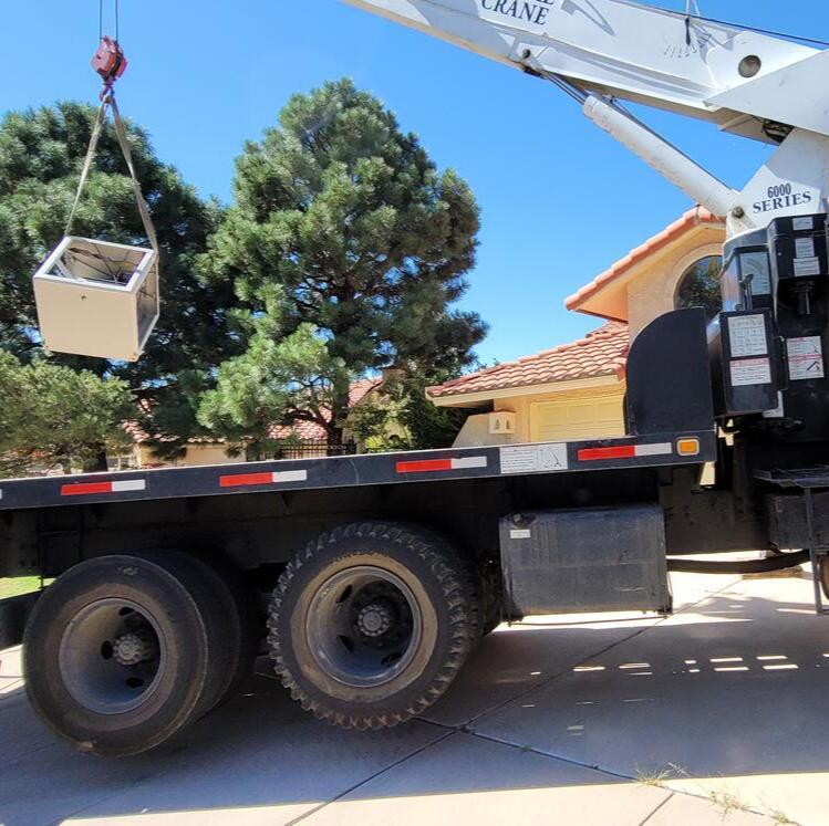 Photo credit: nextdoor