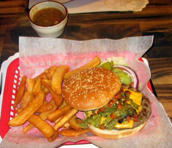 Photo credit: zomato