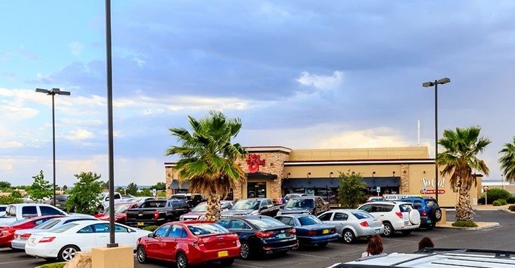 Photo credit: tripadvisor