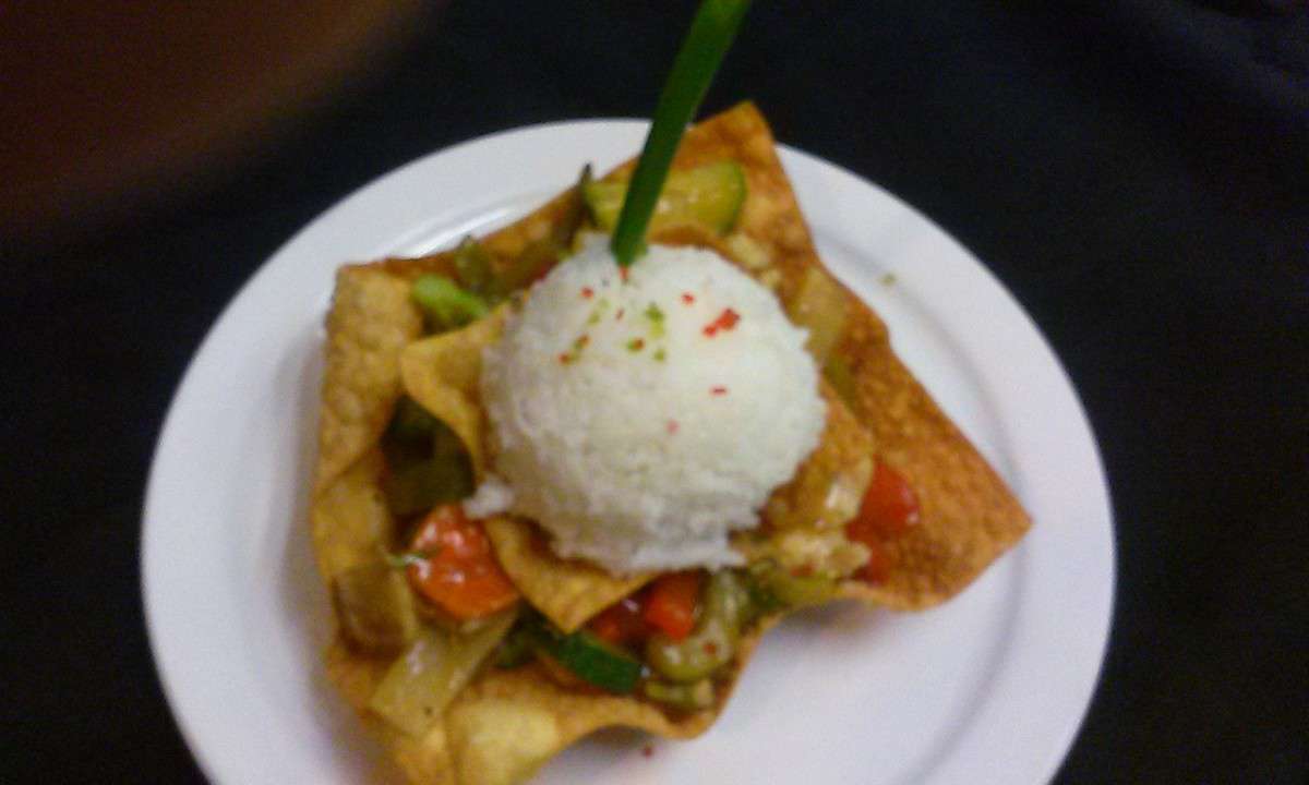 Photo credit: zomato