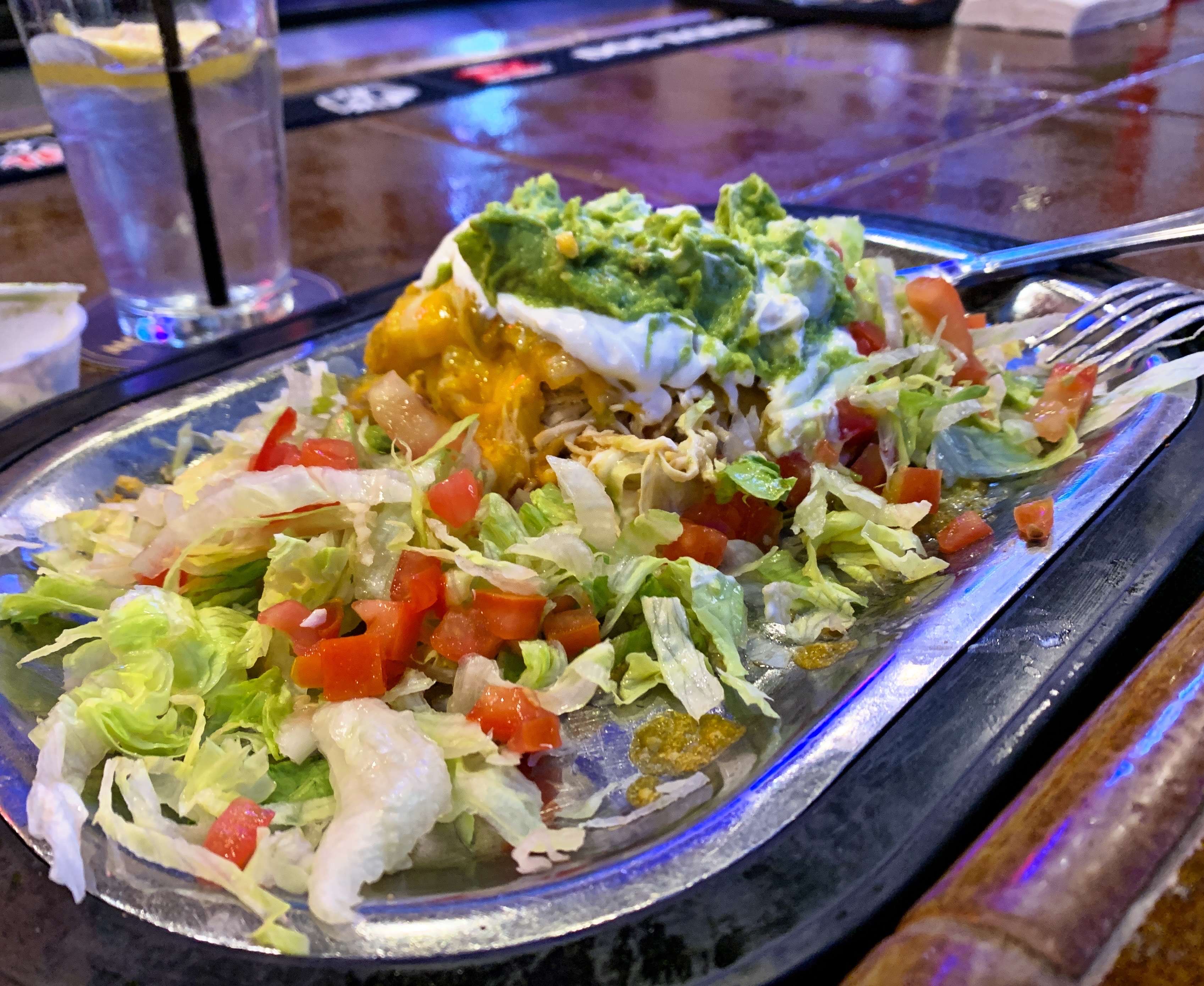 Photo credit: zomato