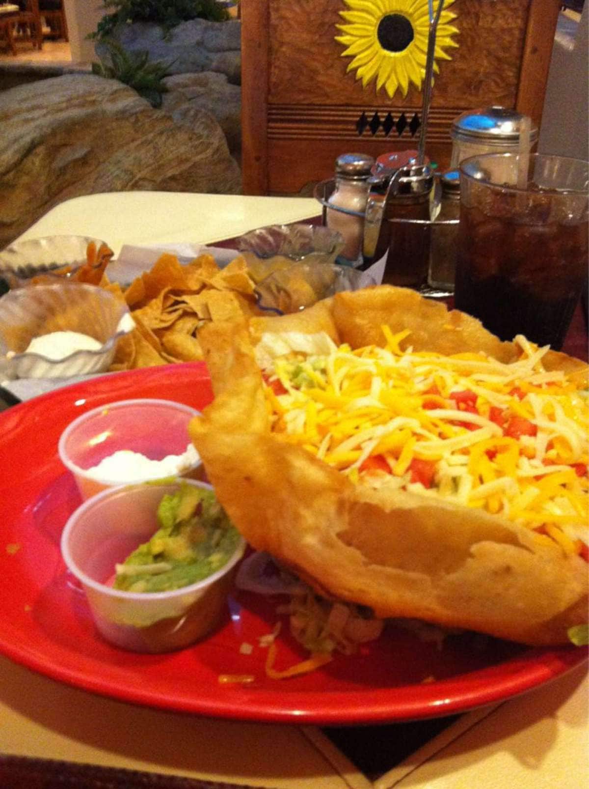 Photo credit: zomato