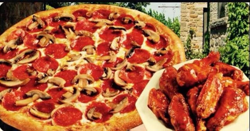 Photo credit: ubereats