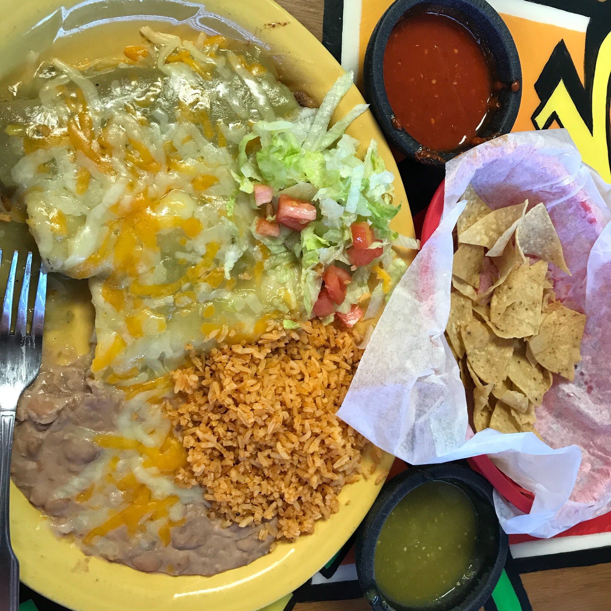 Photo credit: tripadvisor